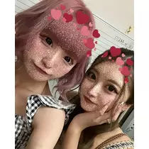 雛鶴 めい
