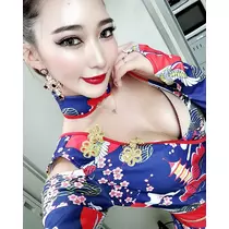 西園寺  あいか