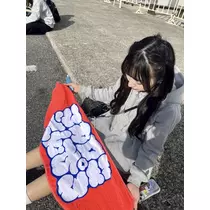 かびるんるんさわ