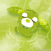 緑 四葉