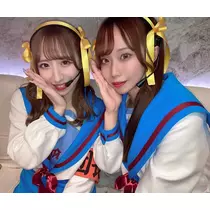 羽川 愛美