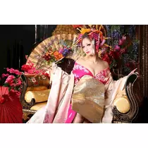 姫花