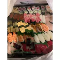 友美 ママ