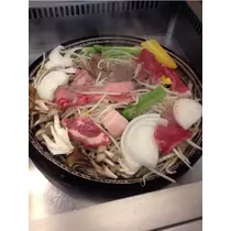 蓮見 リア