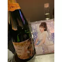 白石 愛莉
