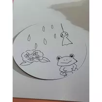 にこ