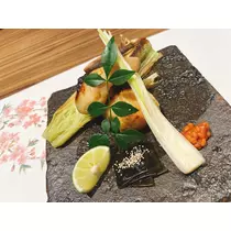 華宮 れい