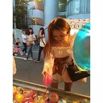 姫花