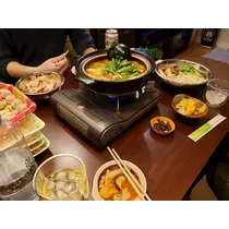 エミ （スタッフ）