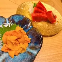 朔間 まりな