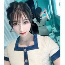 天乃 りさ