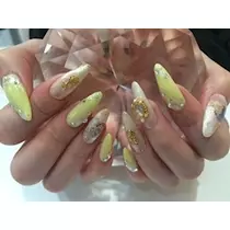 姫花