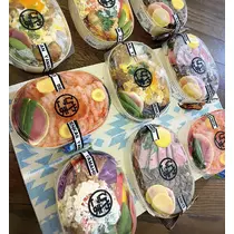 桃 かんな