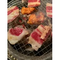 空条 しいな
