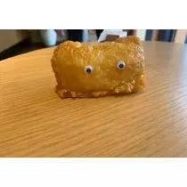 空条 しいな
