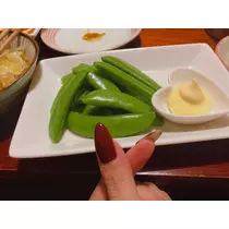 美月