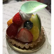 七星 夏純