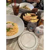 かびるんるんさわ