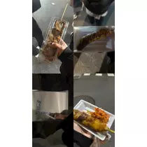 かびるんるんさわ