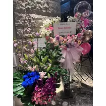 花咲 るり