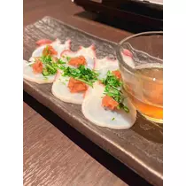 朝陽 凪