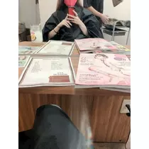 美月