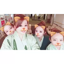 橘 かれん