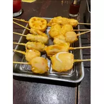 宝條 夏恋