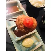 コウ