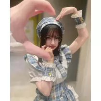 りあちゃん!?