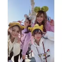 美波 あいか