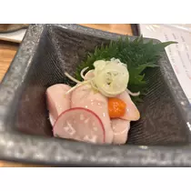 ぱき