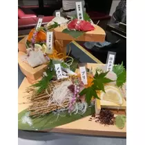 宝條 夏恋