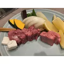 長瀬 純恋
