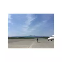 蓮見 リア