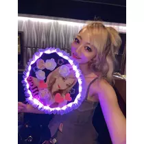 宇都宮 もえ
