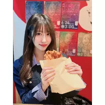 天乃 りさ