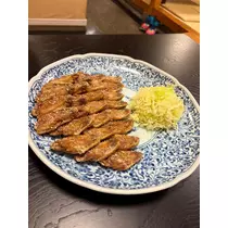 まい