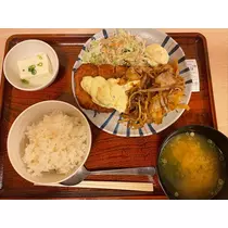 めい