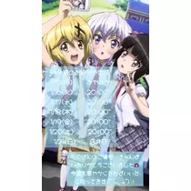 ぱき