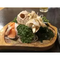 長瀬 純恋