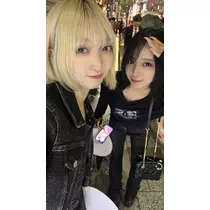 かびるんるんさわ