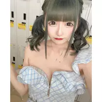 雛鶴 めい