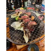 あんな