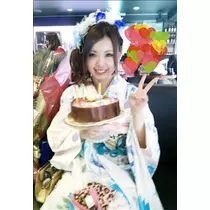 愛羽 仁美