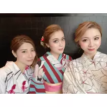 愛羽 仁美