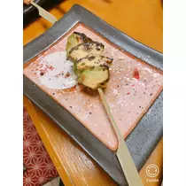 宝條 夏恋