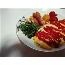桃瀬 百華