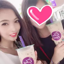 美華