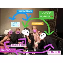 ゆん